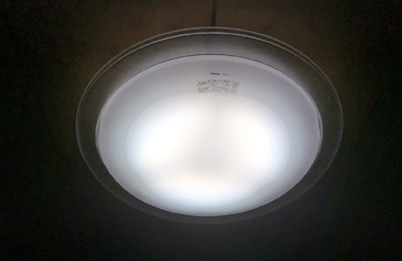 東大阪市周辺の自宅照明のLED化は弊社にお任せ下さい | 電気工事全般のご相談なら東大阪市の株式会社HEIWA屋